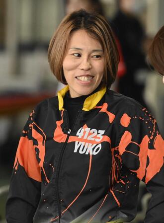 【ボート】浜名湖ＰＧ１　数字以上の感触は良さそうな細川裕子