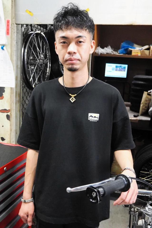 　デビュー最短ＳＧ制覇がかかる栗原佳祐