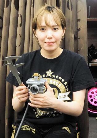 　２日目２Ｒの２着で軌道に乗りそうな佐藤摩弥