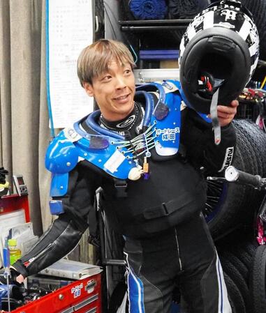 【オート】伊勢崎ＳＧ　青山周平が大会４連覇にリーチ