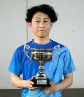 ボート】81歳・加藤峻二さんが戸田水面で乗艇「ウイニングラン