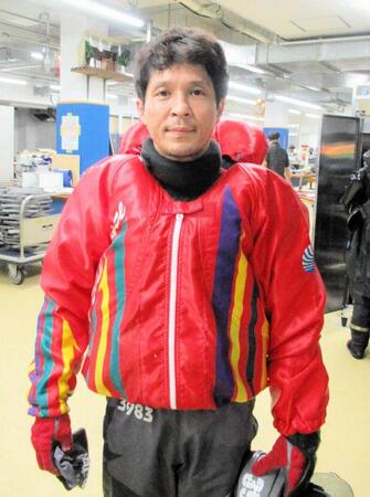 【ボート】戸田　須藤博倫が今年２回目の優勝を狙う