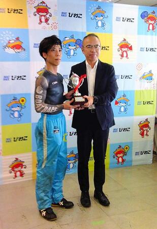 【ボート】びわこデイリー杯　吉田裕平がトップＳから逃げ切って自身２回目の完全優勝