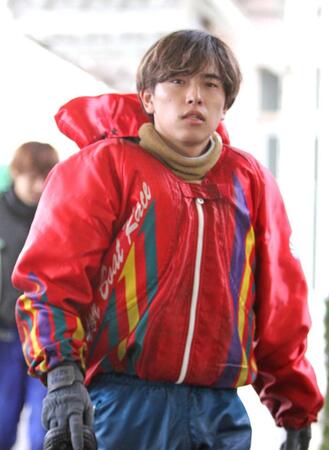 　デビュー水面でもある当地で初優出を狙う石渡翔一郎