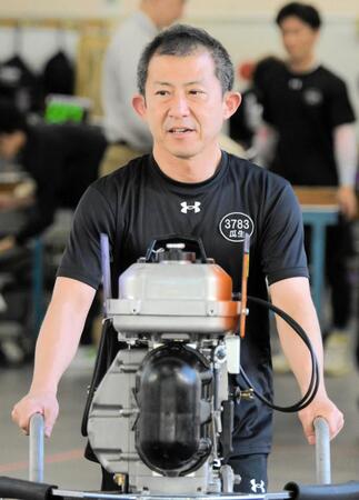 【ボート】住之江Ｇ１　瓜生正義が実績機を得て手応えも上々