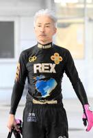 ボートレース　加藤峻二SGウェア ボート】レジェンド加藤峻二が引退/ボートレース/デイリー