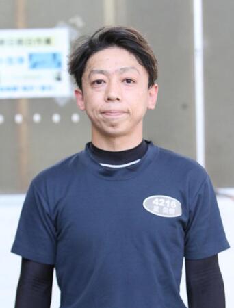 　Ｖ機を自分仕様に仕上げる星栄爾