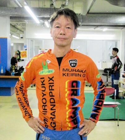 　課題の伸びに手応えをつかんだ吉川昭男