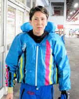 ボート】住之江G1 当大会V6の太田和美が予選3位で準優の1