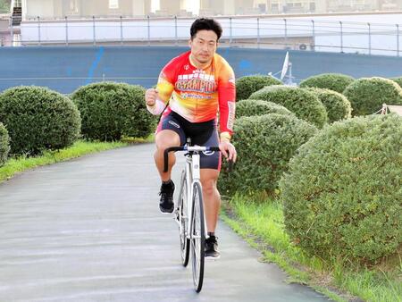 　共同通信社杯でＧ２初優勝を飾った南修二