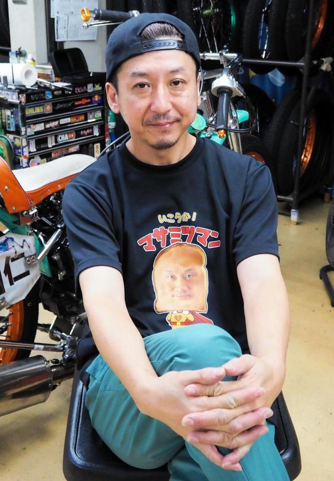 ５年３カ月ぶりの優勝へ準決突破を目指す田辺誠