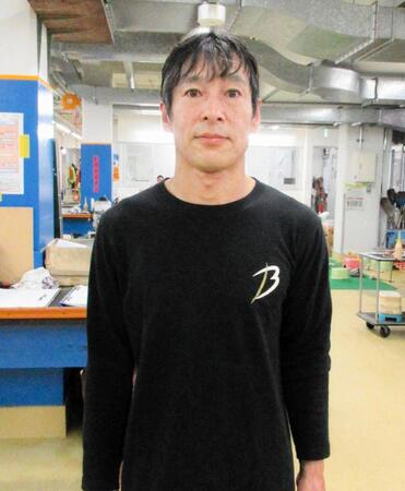 　気配を上げ３年ぶりの優出を狙う山本光雄