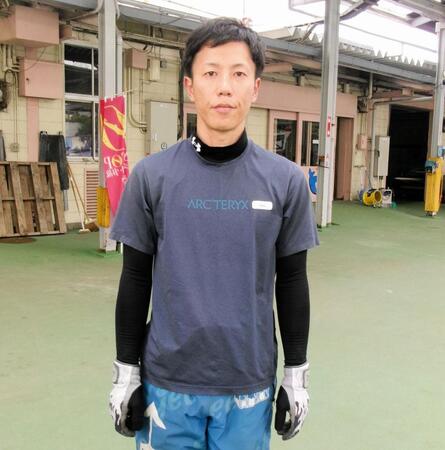 　素性は確かな７１号機を獲得した谷野錬志