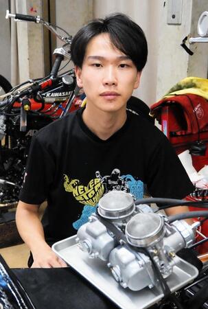 　来期はＳ級２９位にランクアップする吉林直都