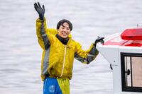 ボートレース　加藤峻二SGウェア ボートレース 加藤峻二SGウェア - メルカリ