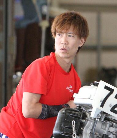 　２９％以上の感触を得ている木下翔太