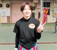 ボート】81歳・加藤峻二さんが戸田水面で乗艇「ウイニングラン