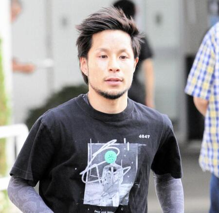 　２走１１点の勝負駆けに挑む佐藤隆太郎