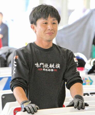 　２走１３点ならチャンス十分の菅章哉