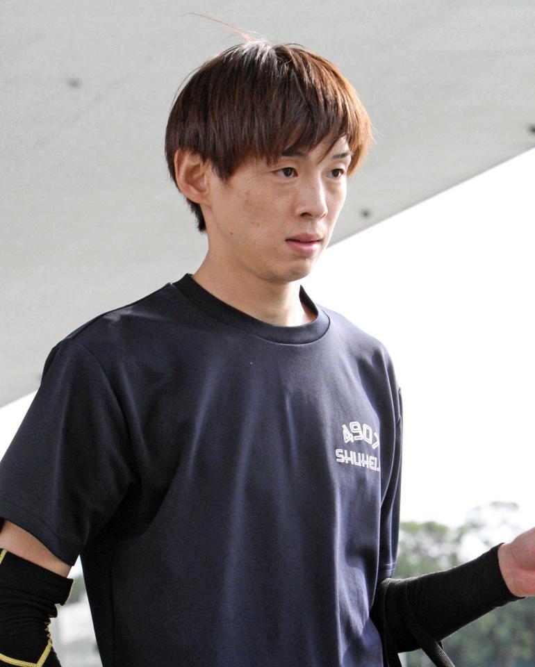 　いつもの仕上がりになっている小池修平