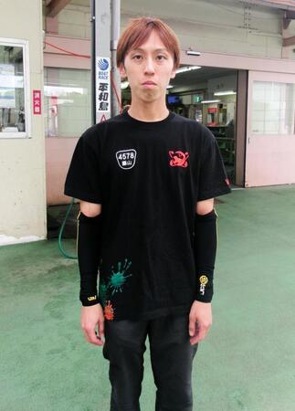 　仕上がりには納得の藤山雅弘