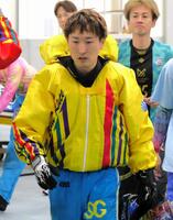 ボートレース　加藤峻二SGウェア ボートレース 加藤峻二SGウェア - メルカリ