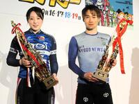 ボートレース 加藤峻二SGウェア ボート】レジェンド加藤峻二が引退