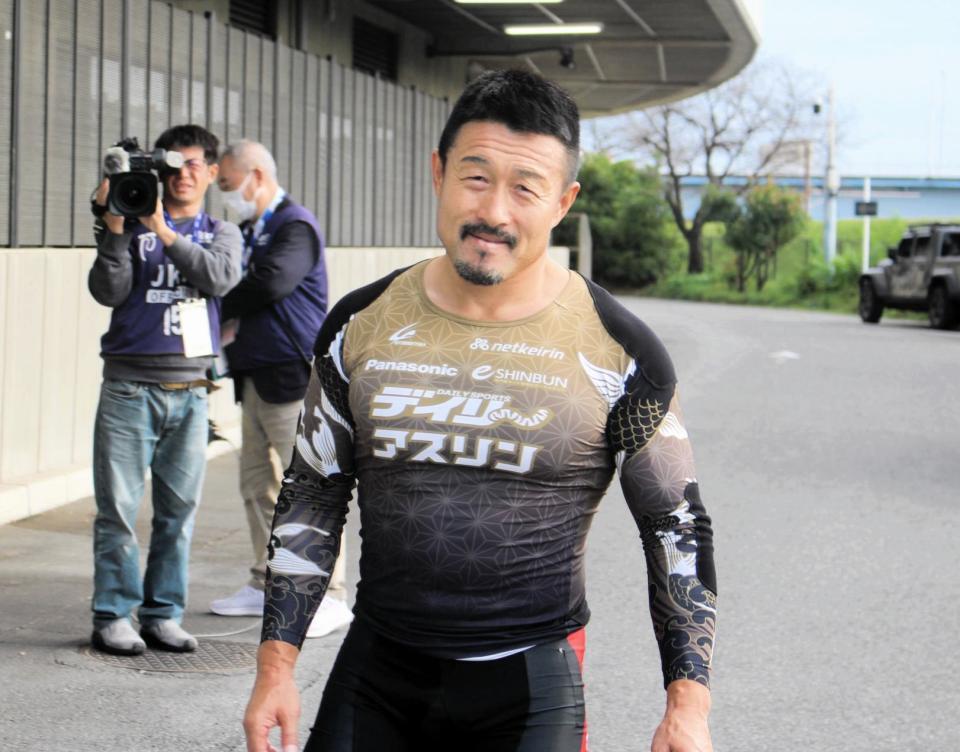 　昨年８月のオールスター競輪以来のＧ１決勝を狙う佐藤慎太郎