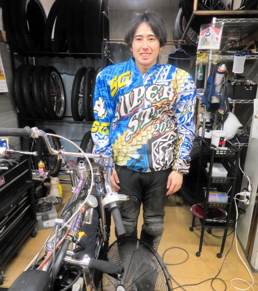 好調気配の運天諒雅