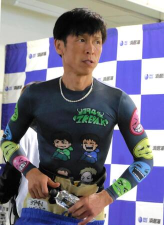 　ドリーム戦を差しで制した池田浩二