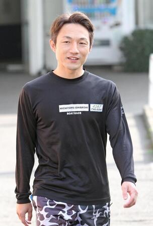 　１３号機に好感触な今井貴士