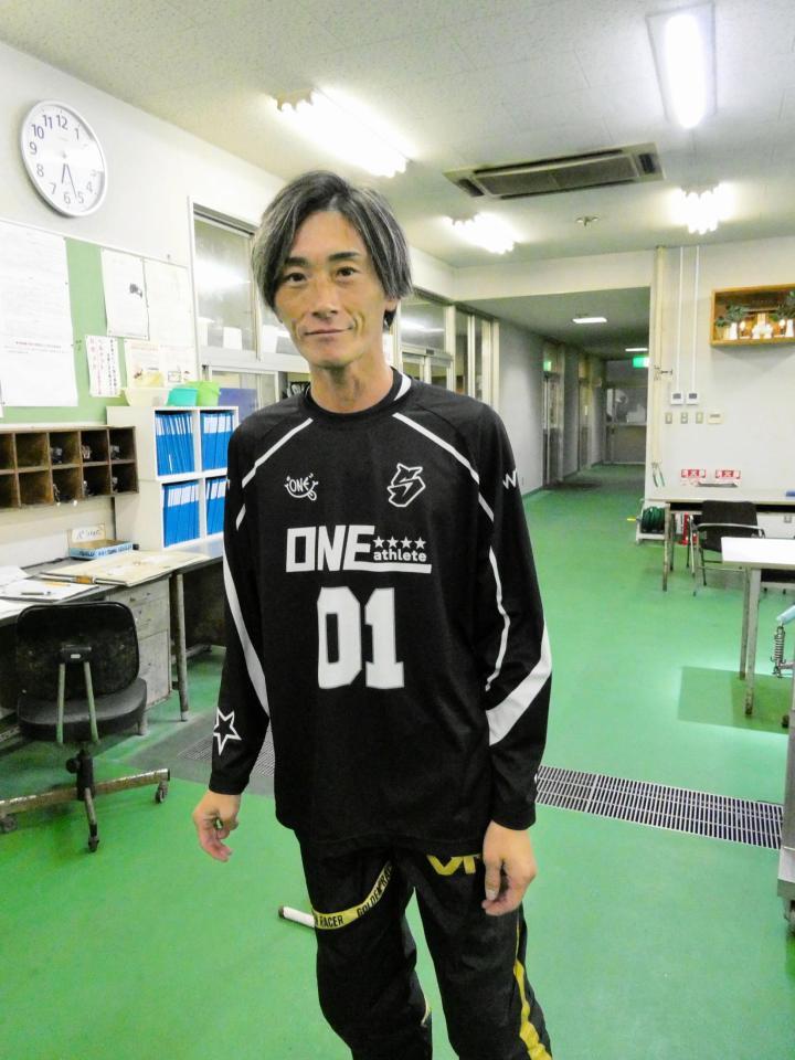 　２日目終了時で３戦２勝２着１回と好調の峰竜太