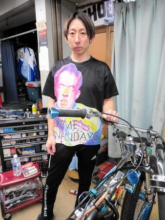 　上積みに余念がない平田雅崇