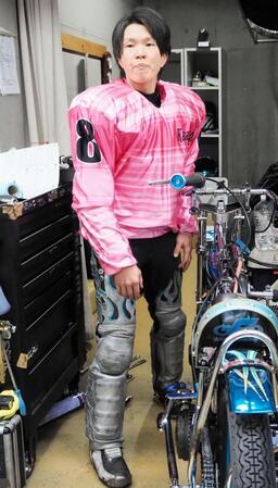 【オート】川口Ｇ２　鈴木圭一郎が６節ぶりの優勝を狙う