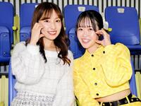 エ女王杯】吉田夫妻にっこり 社台ファーム生産馬がワンツー/競馬