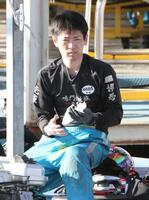 横山武 エフフォーリアとの別れに号泣 退厩見届け「たくさんのことを