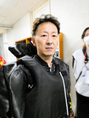 　地元できっちり予選突破した寺田祥