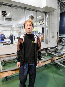 　見事に勝負駆けを成功させた若林将