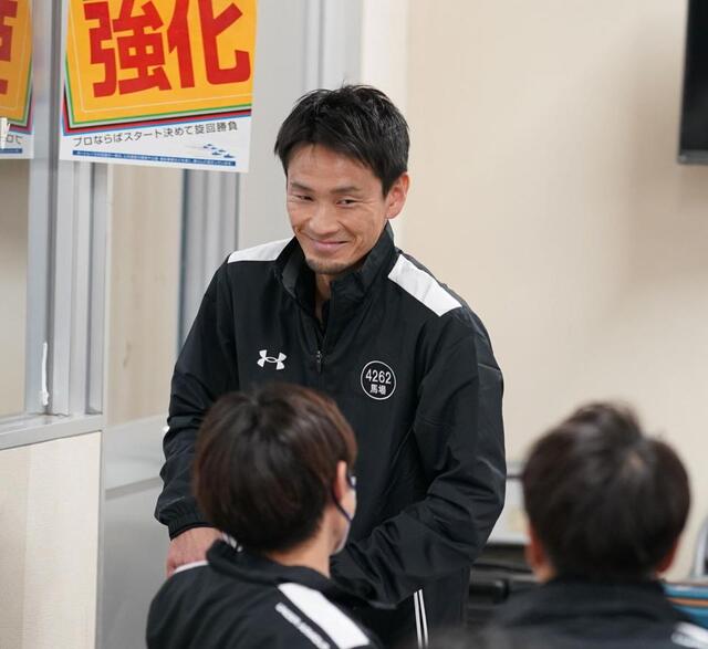 ボート】住之江SG 馬場貴也が残り福でエース機ゲット/レース