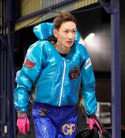 競輪】浅井康太が2年ぶりグランプリ制覇 賞金1億円ゲット！賞金王に