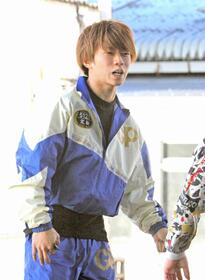 機力不満も持ち味の旋回力で白星量産狙う定松勇樹