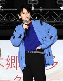 　ボートレース愛を熱く語る本郷奏多