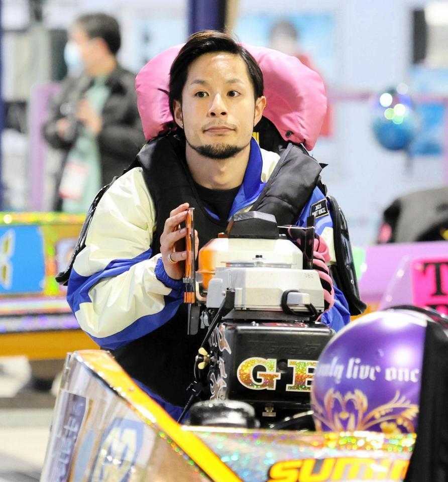 　佐藤隆太郎（撮影・山口登）