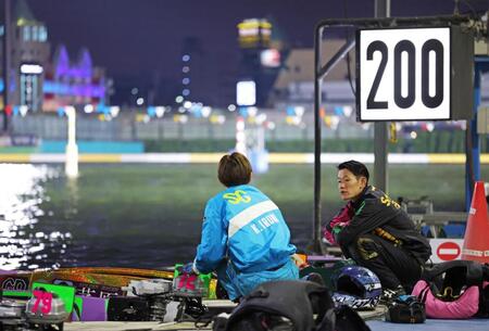 　茅原悠紀（撮影・立川洋一郎）