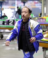 秋華賞】オーナー佐々木主浩氏が歓喜/競馬・レース/デイリースポーツ