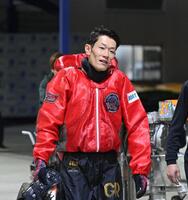 ボートレース 競艇 3554 仲口博崇選手 直筆サイン入りSGジャンパー 非売品 ボートレース 競艇 3554 仲口博崇選手 直筆サイン入りSGジャンパー