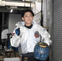 オート】元選手の飯塚将光さんが死去/レース/デイリースポーツ online