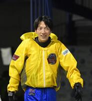 ボート】仲口博崇が悲願のSG初制覇/ボートレース/競馬/デイリー