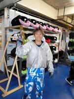 競輪】理事長杯は浅井康太が1着/競馬・レース/デイリースポーツ online