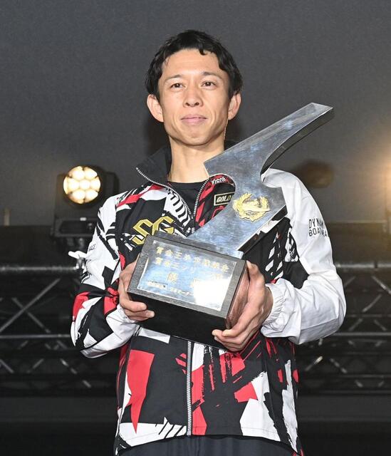 ボート】住之江SG 毒島誠がイン逃げでグランプリシリーズを制し通算